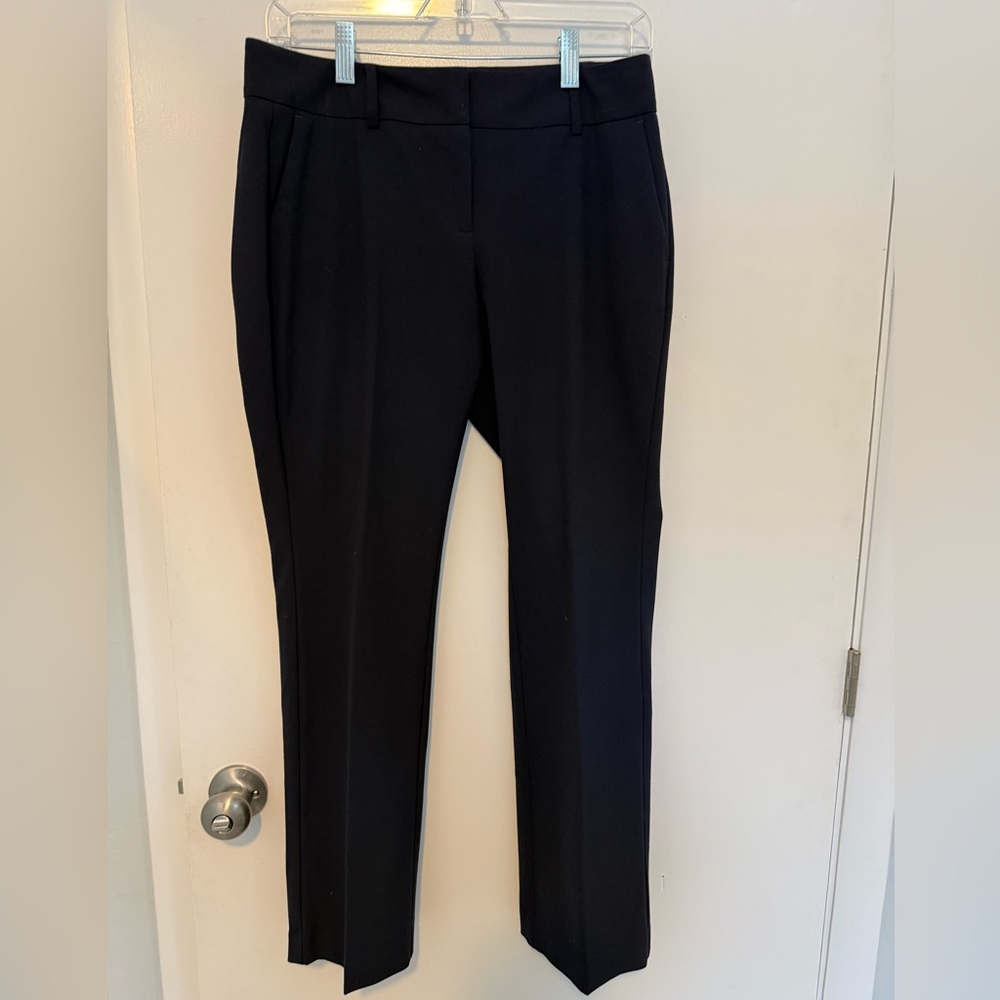 Ann Taylor Women’s  Navy Dress Pants